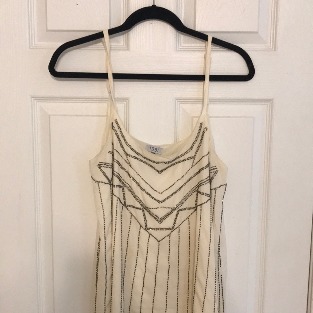Tobi dress